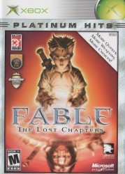 Fable – The Lost Chapters Rom